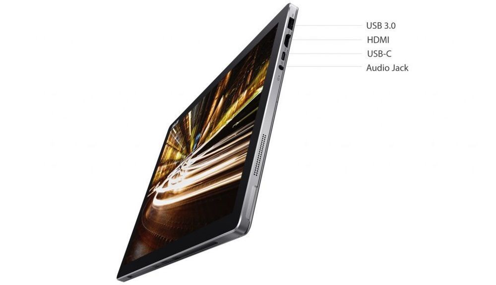 ASUS Transformer Pro T304
