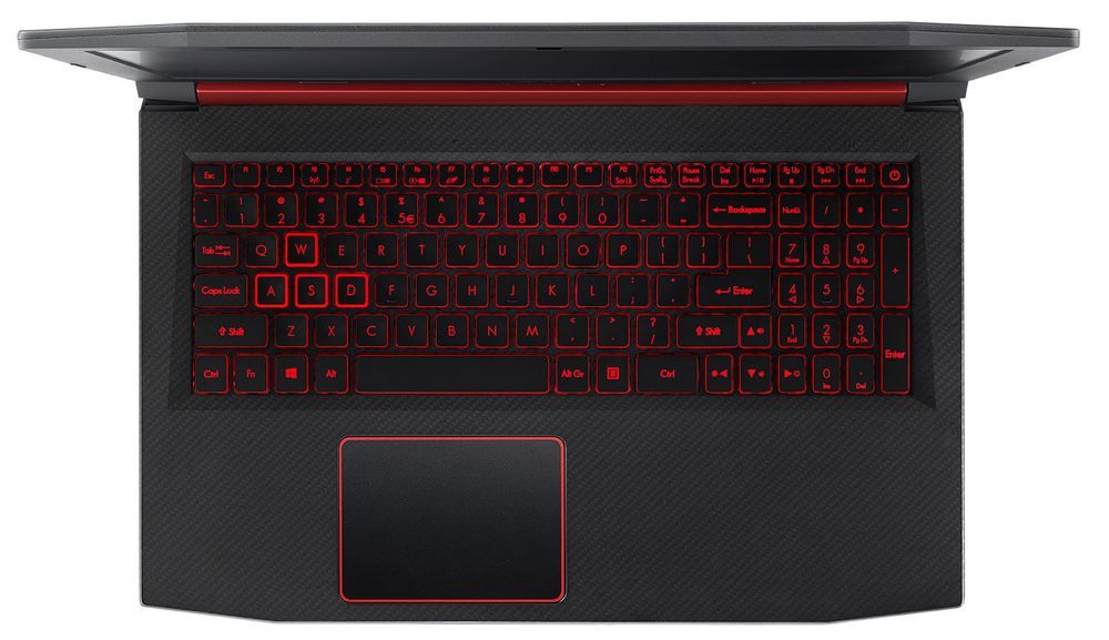 Acer Nitro 5 2018