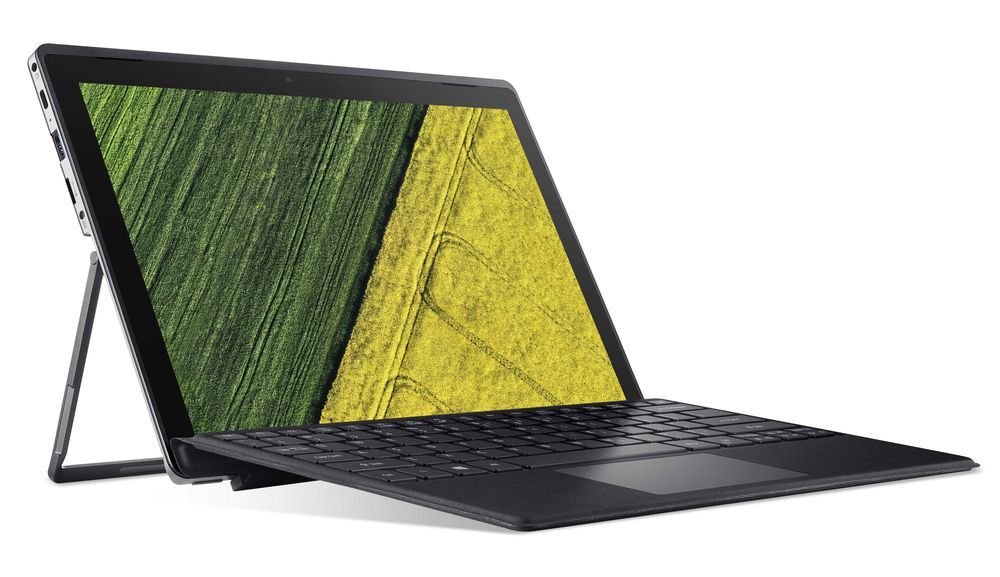 Acer Swith 3 laptop
