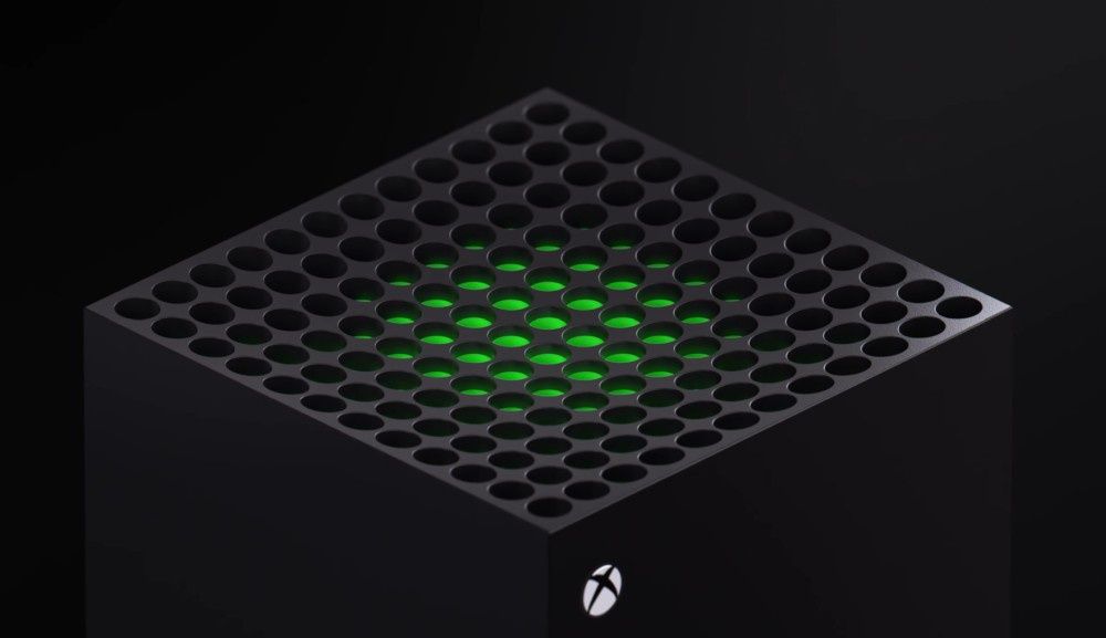 Xbox Series X