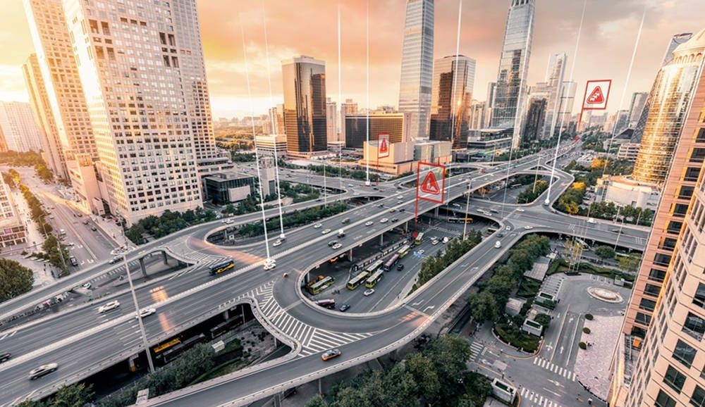 TomTom Hitachi