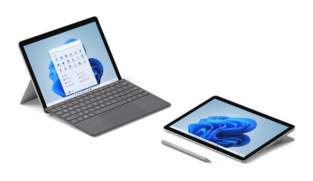 Microsoft Surface Go 3