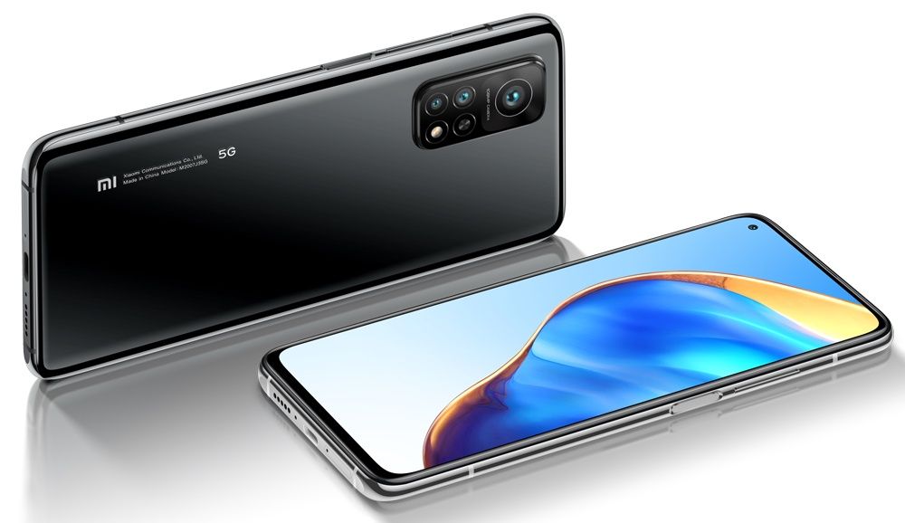 Xiaomi Mi 10T Pro