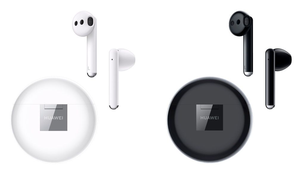 Huawei FreeBuds 3