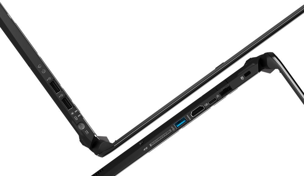 Acer Aspire 5 - laptop