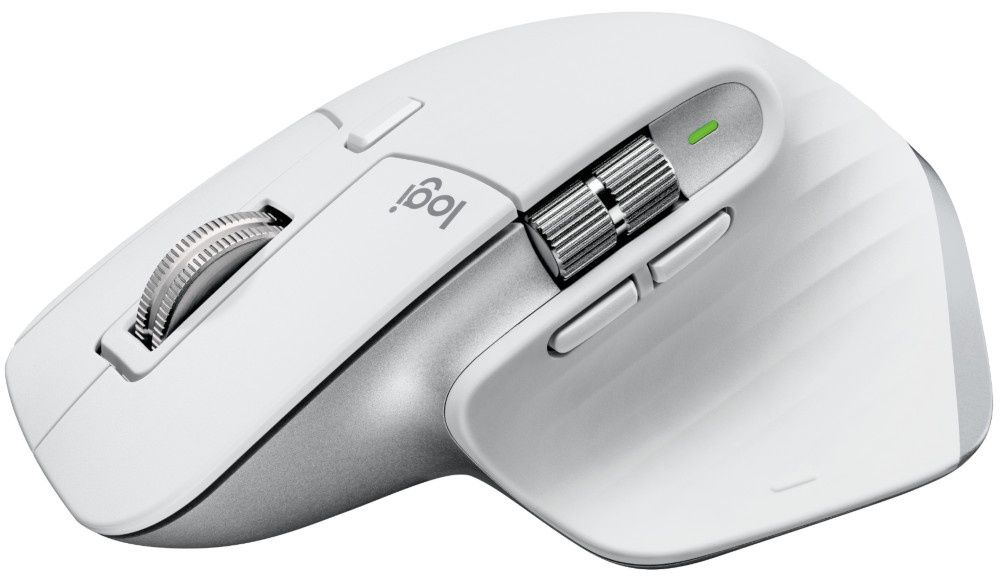 Logitech MX Master 3S