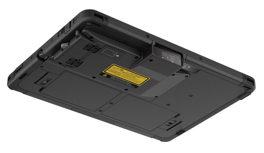 Panasonic Toughbook A3