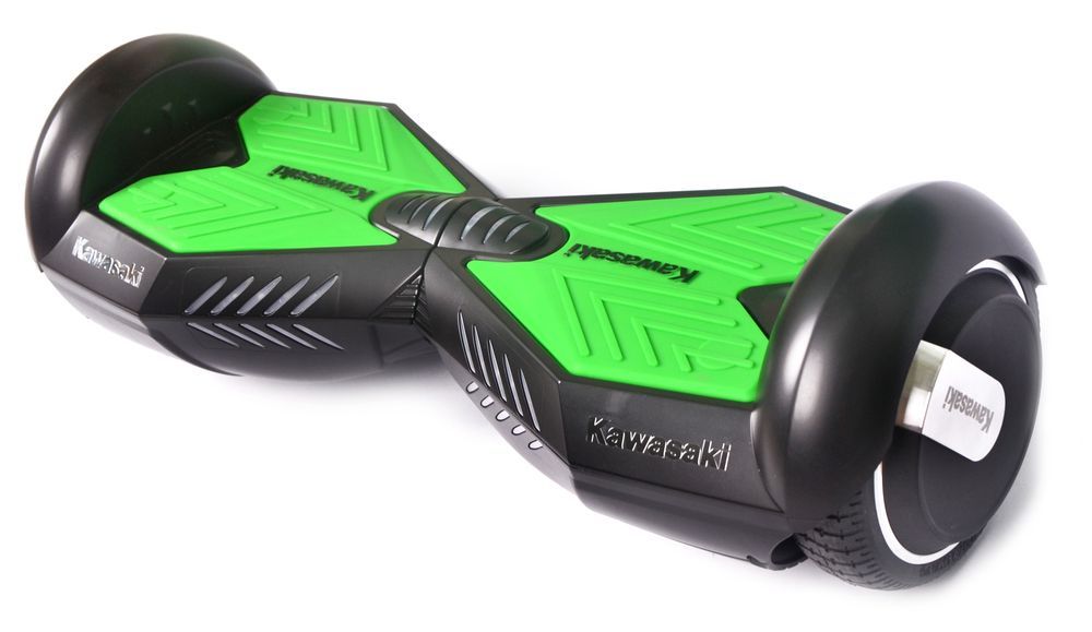 Kawasaki Balance Scooter KX-PRO6.5A