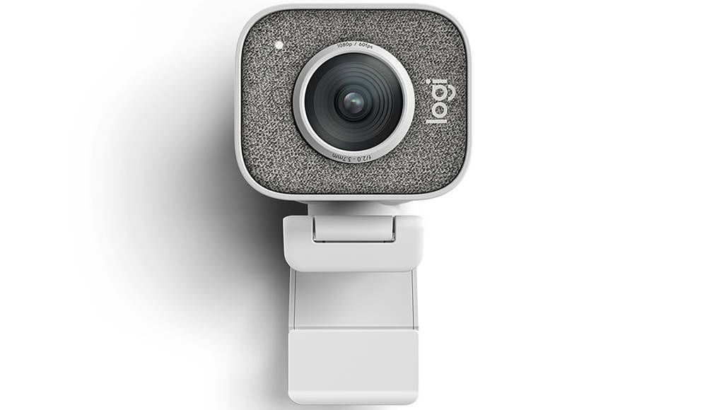 Logitech StreamCam kamera