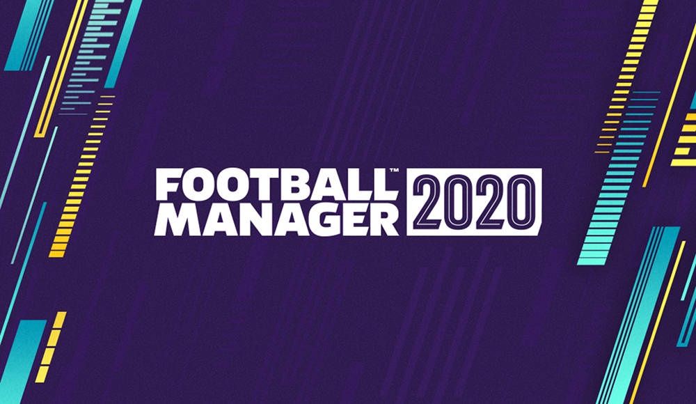 Football Manager 2020 logo
