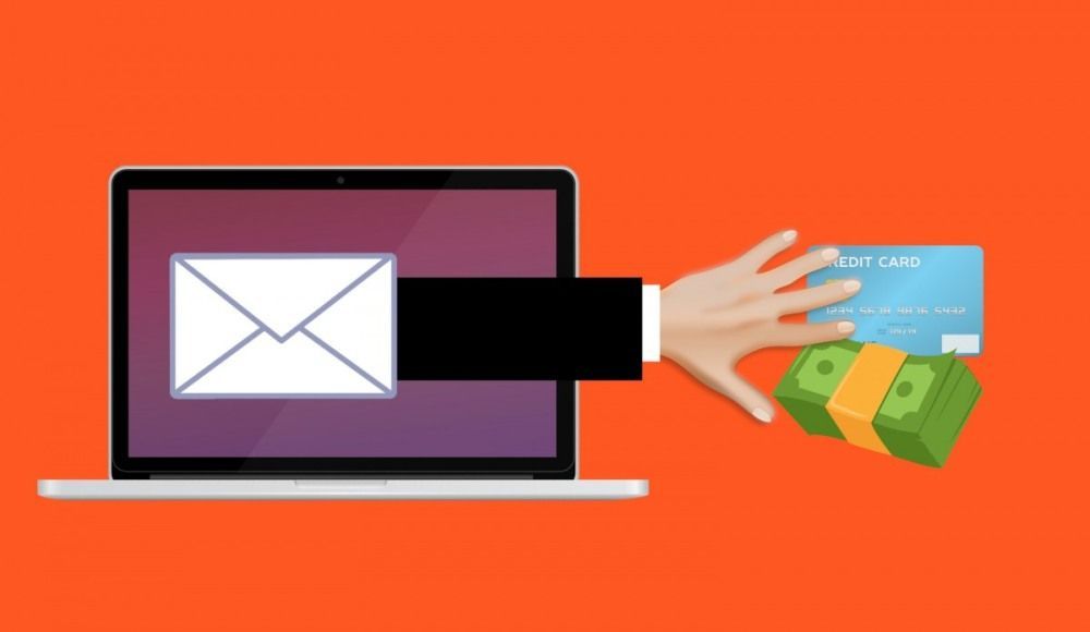 Ransomware gorszy niż phishing