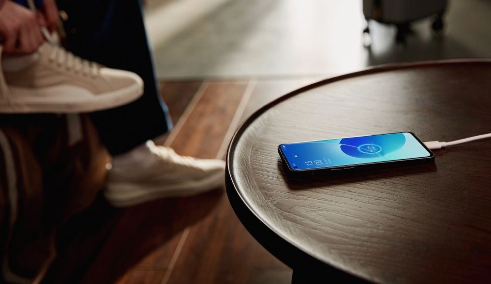OPPO Reno6 5G i OPPO Reno6 Pro 5G