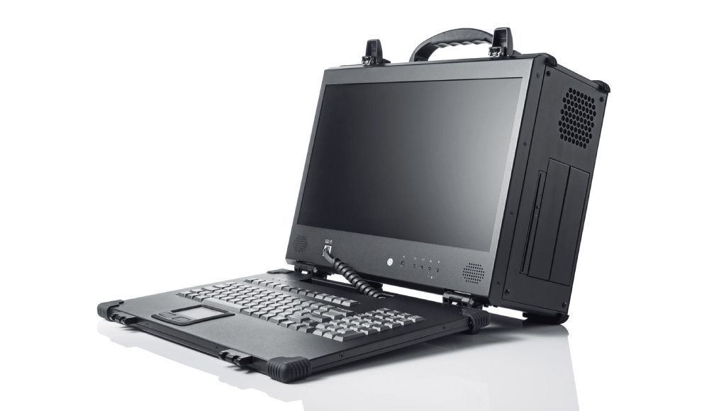 Media Workstations a-XP