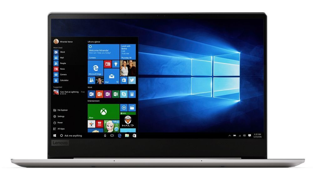 Lenovo Ideapad 720s-13ARR