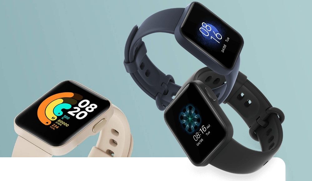 smartwatch