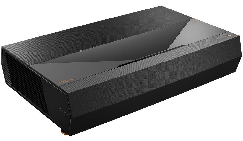 Optoma UHZ65UST front