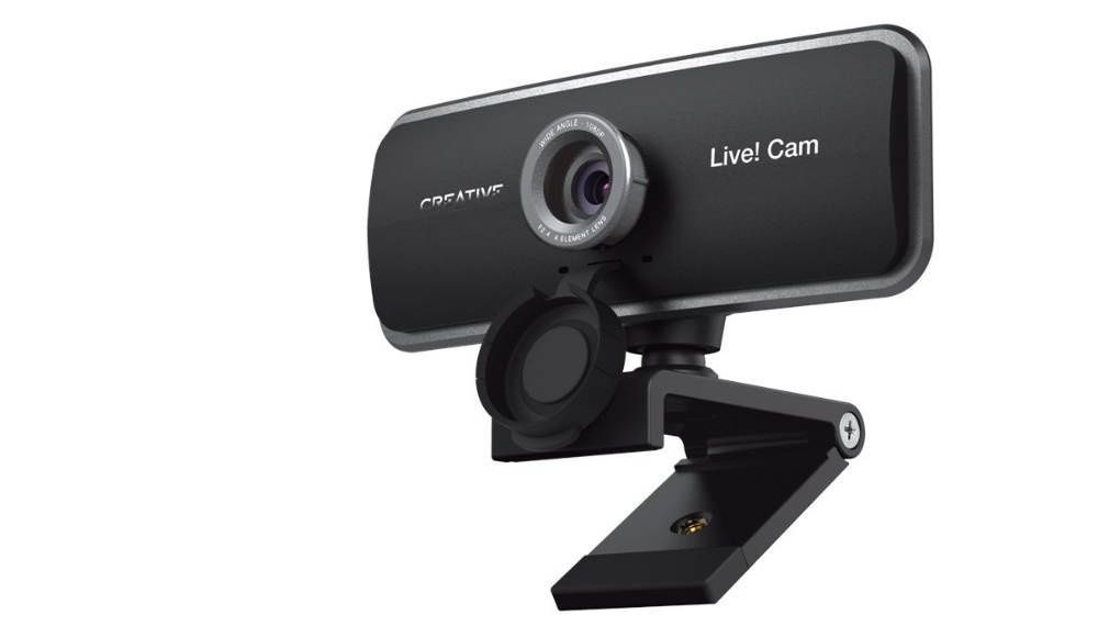 Cretive Live! Cam Sync 1080p