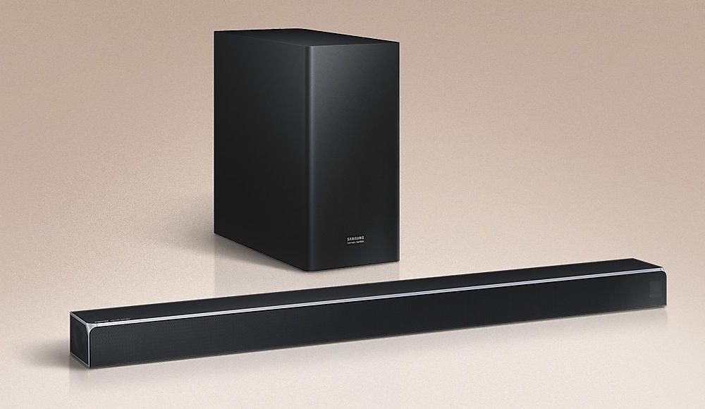 Samsung Harman Kardon HW-Q90R zestaw