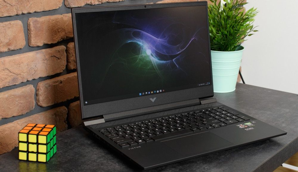 HP VICTUS