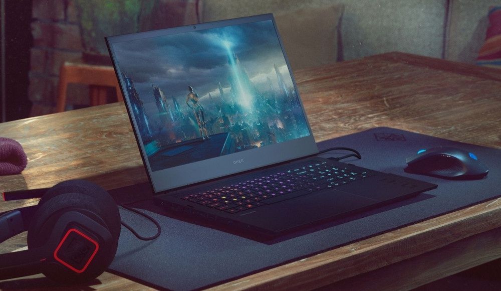 HP OMEN