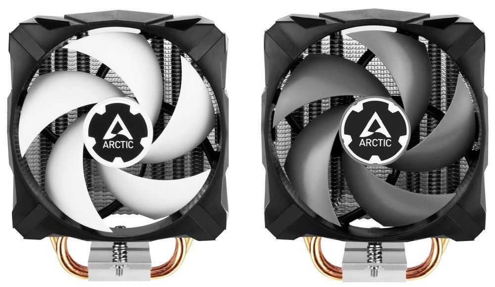 Arctic Freezer 13 X i Freezer 13 X CO