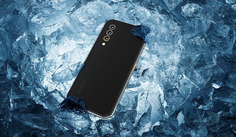 Blackview BL6000 Pro 5G