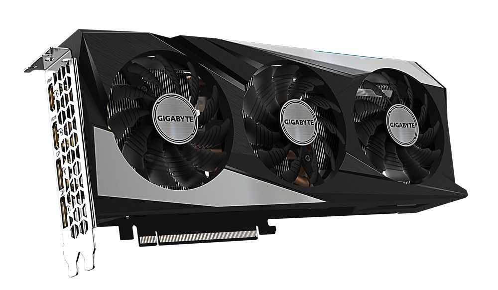 Gigabyte Radeon RX 6700 XT Gaming OC 12G