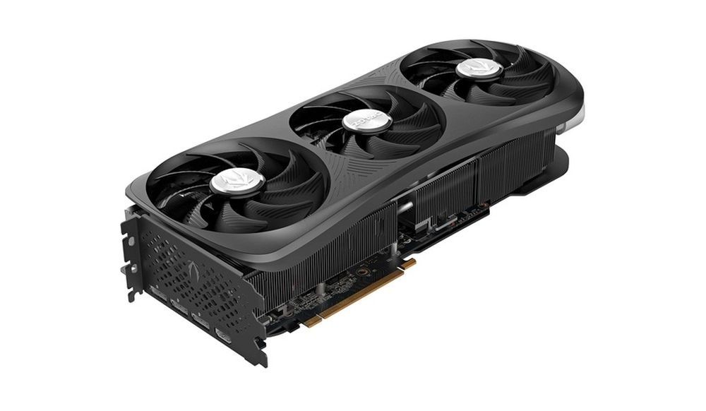 Zotac GeForce RTX 4080 Trinity
