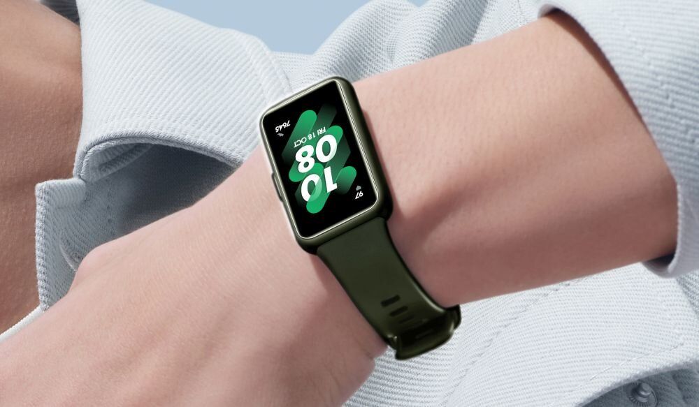 Huawei Band 7