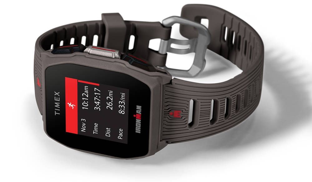 Timex Ironman R300 zegarek