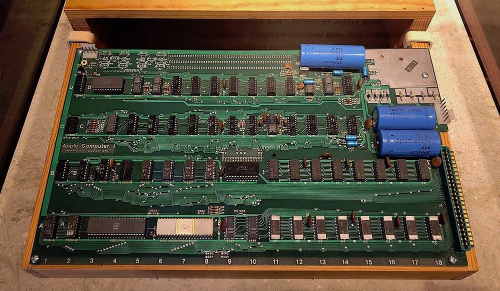 Apple 1