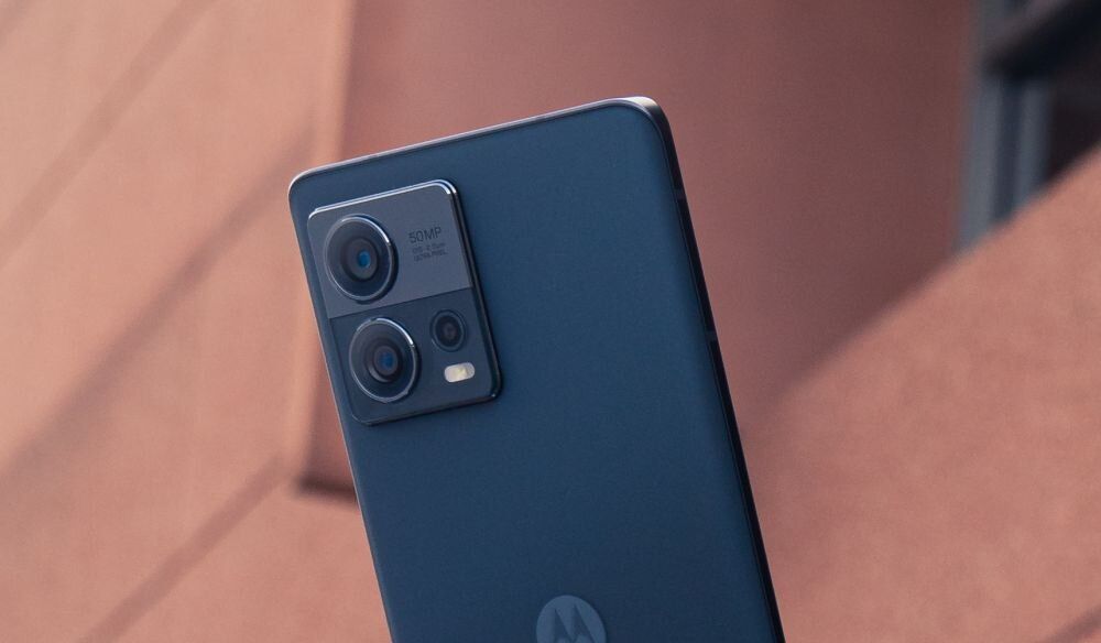 Motorola Fusion