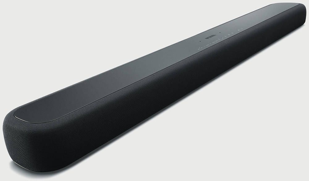 Yamaha YAS-209 soundbar