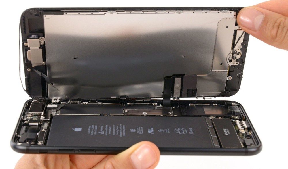 iPhone 7