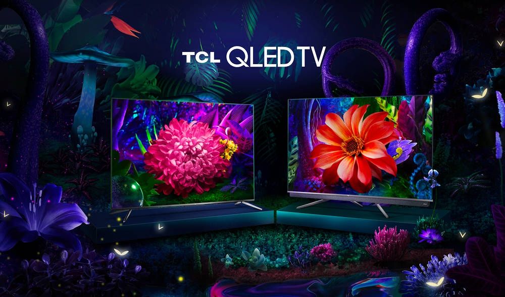 TCL C81 C71
