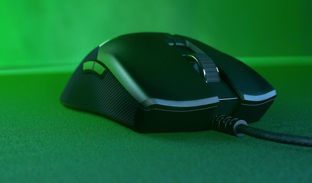 Razer Viper mysz