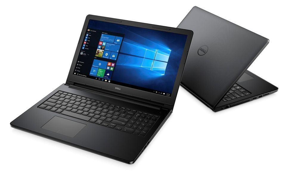 Dell Vostro 3568 laptop