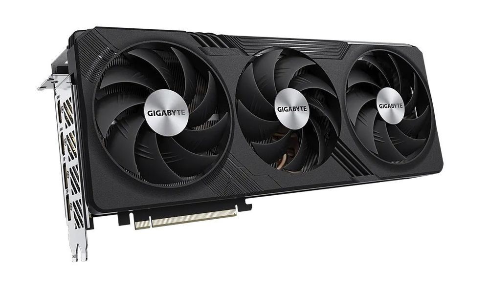 Gigabyte Radeon RX 7900 XTX Gaming OC
