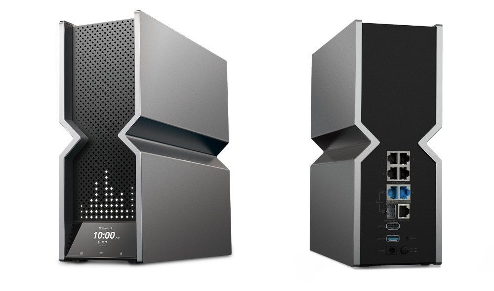 TP-Link Archer BE900