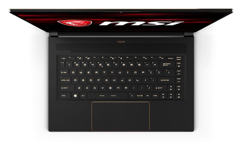 MSI GS65 Stealth