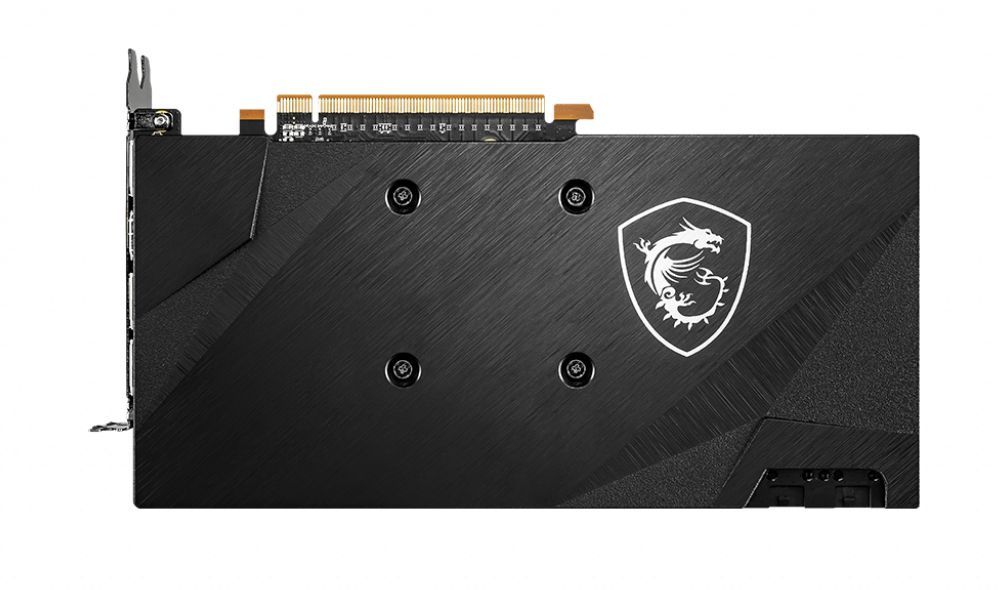 MSI Radeon RX 6700 XT Mech 2X OC