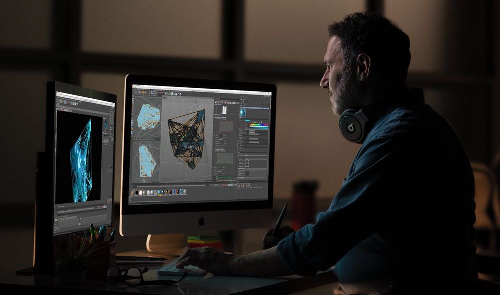 Apple iMac