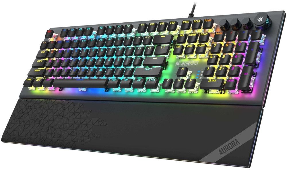 iBOX Aurora K-5