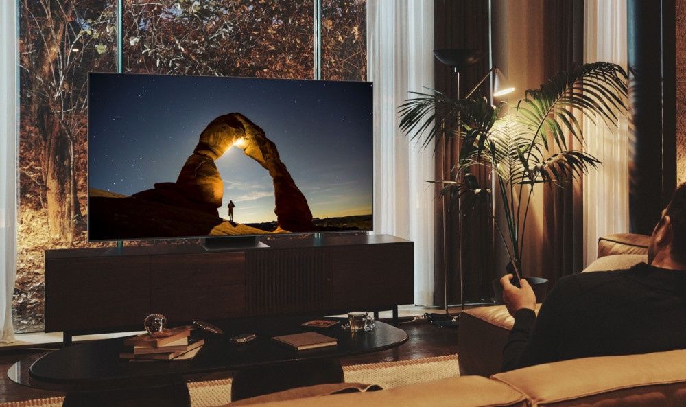 Samsung Excellence wygląd