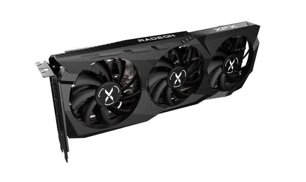XFX Radeon RX 6700  SWFT 309
