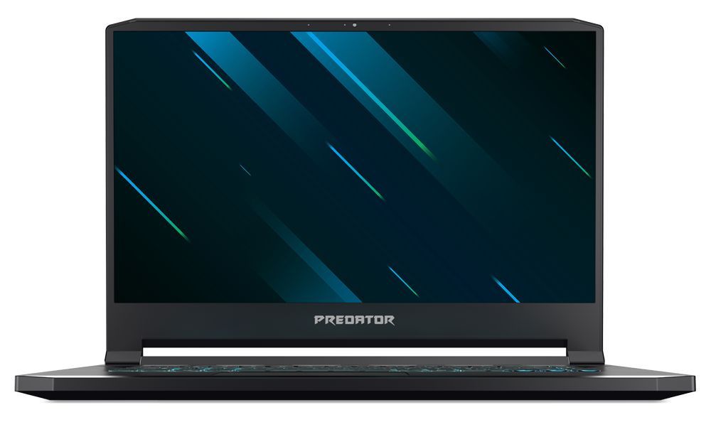 Acer Predator Triton 500