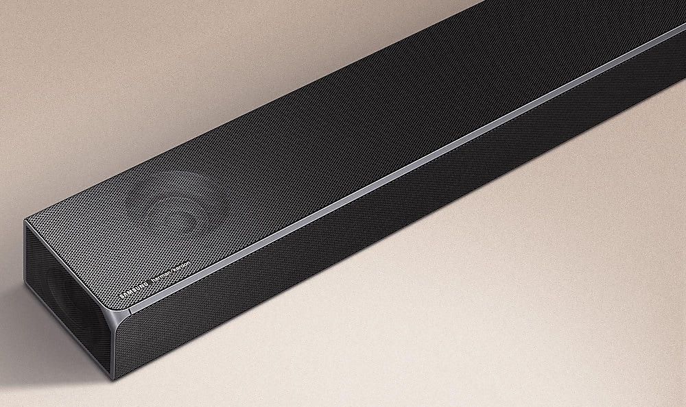 Samsung Harman Kardon HW-Q90R soundbar