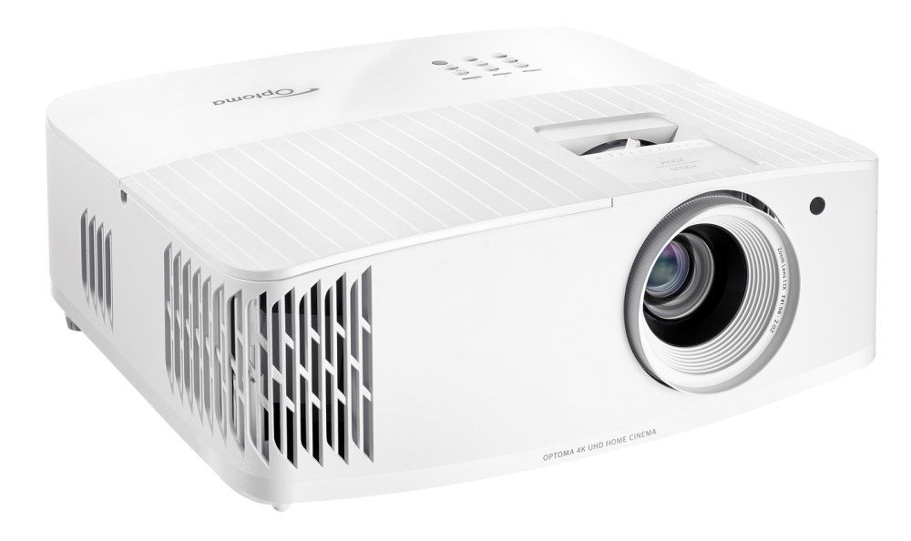 Optoma UHD30