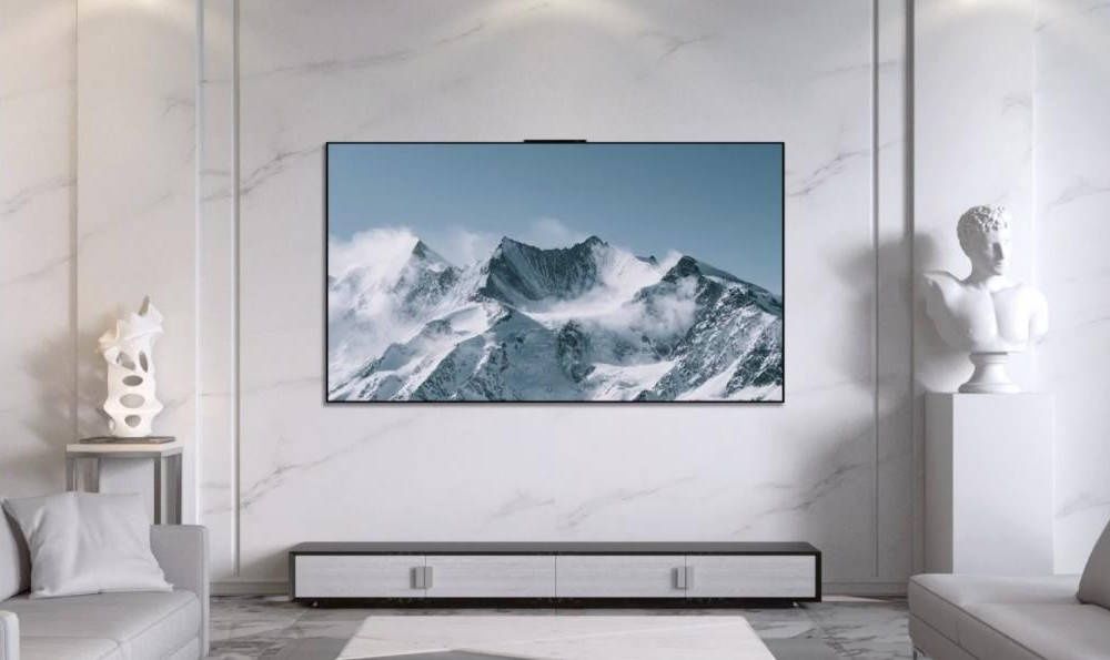 Huawei Vision Smart TV X65 telewizor