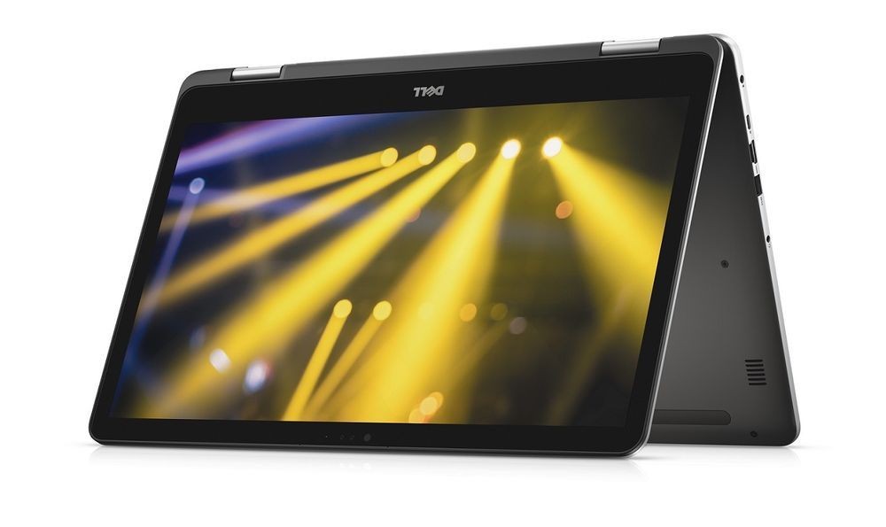 Dell Inspirion 17 7000 laptop